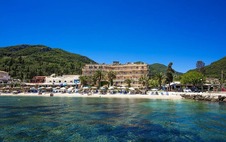 POTAMAKI BEACH HOTEL